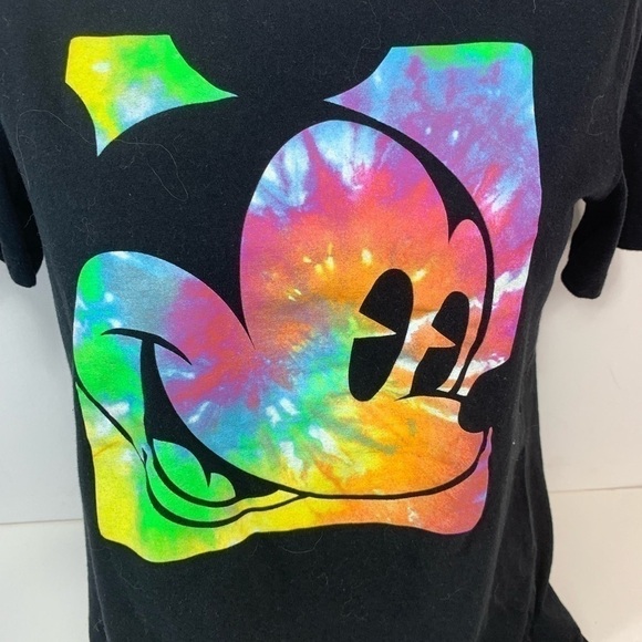 Old Navy Disney Mickey Mouse T-Shirt - Picture 2 of 3